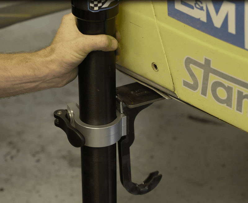 Load image into Gallery viewer, Universal Hook
