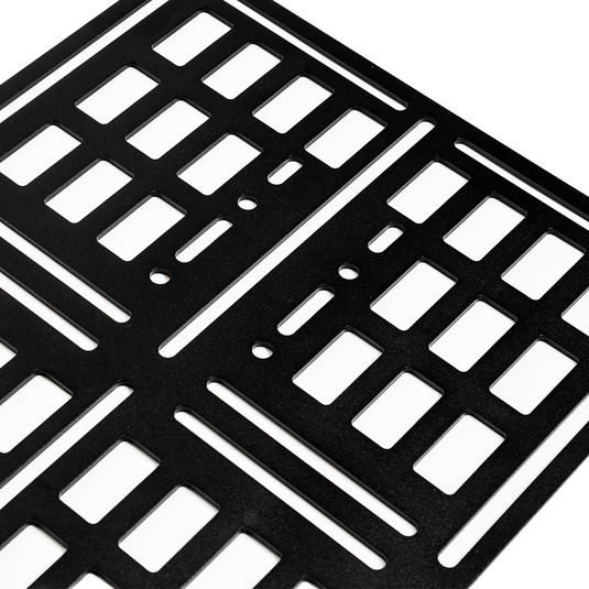 Universal MOLLE Panel 20in x 12in