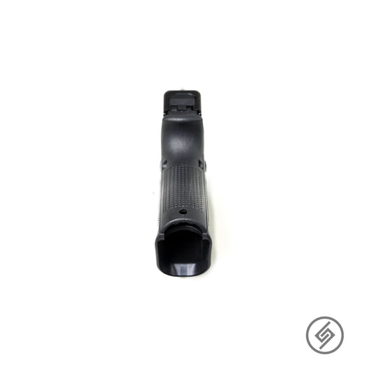 Universal Pistol & Suppressor Wall Storage Hook