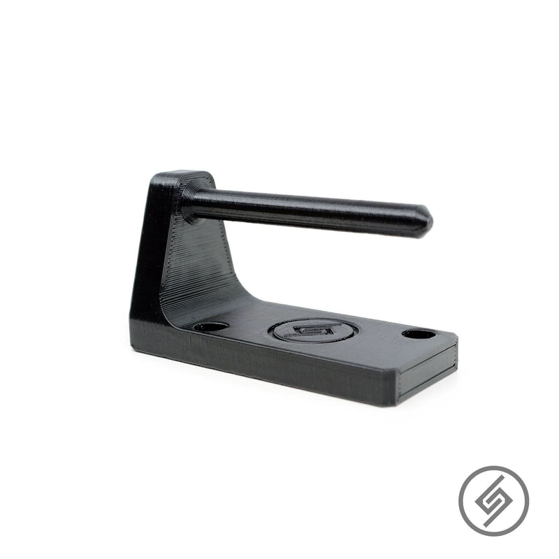 Load image into Gallery viewer, Universal Pistol &amp; Suppressor Wall Storage Hook
