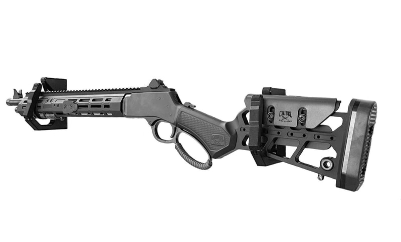 Load image into Gallery viewer, Universal Rifle Wall Storage Hook [Pair]

