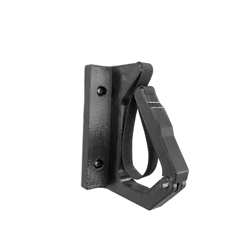 Load image into Gallery viewer, Universal Rifle Wall Storage Hook [Pair]
