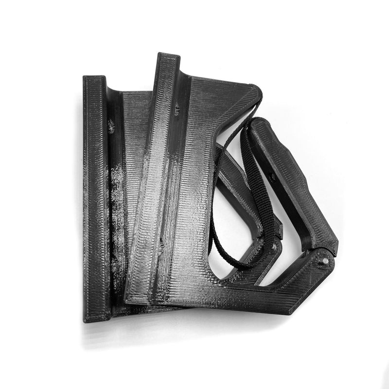 Load image into Gallery viewer, Universal Rifle Wall Storage Hook [Pair]
