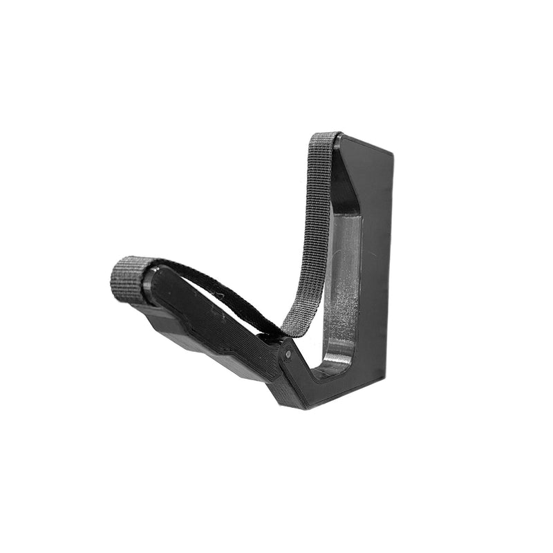 Load image into Gallery viewer, Universal Rifle Wall Storage Hook [Pair]
