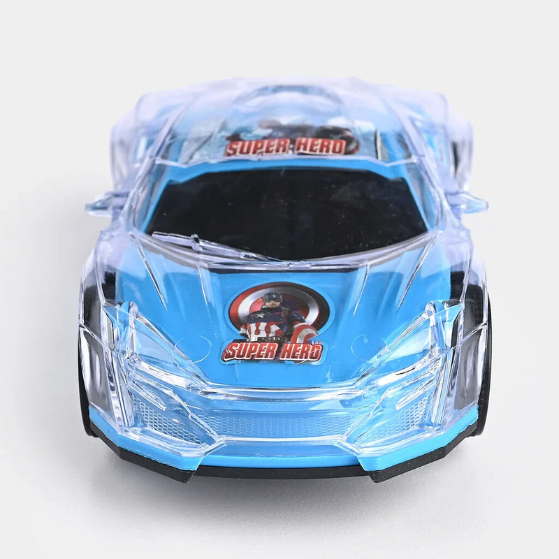 Load image into Gallery viewer, High-Speed Toy Car with Lights and Music for Kids
