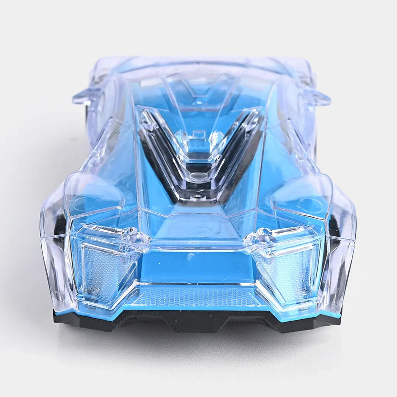 Load image into Gallery viewer, High-Speed Toy Car with Lights and Music for Kids
