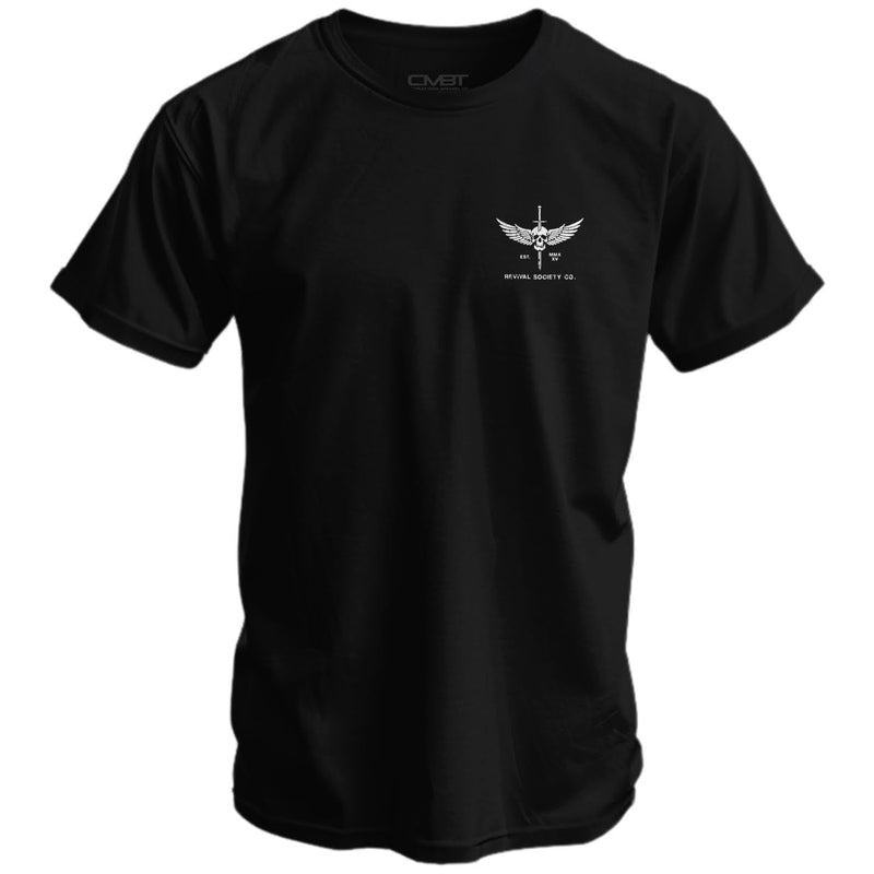 Load image into Gallery viewer, Psalm 144:1 Men's T-Shirt
