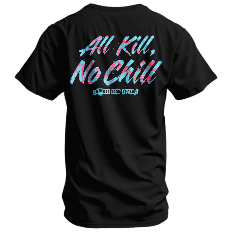 Load image into Gallery viewer, All Kill No Chill Men's T-Shirt
