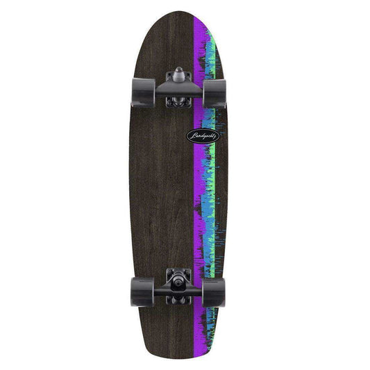 Landyachtz Butter Spectrum Cruiser Complete - Skoutley Outdoors LLC
