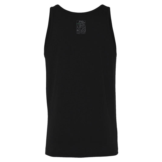 Burn The Ship Men's Tank