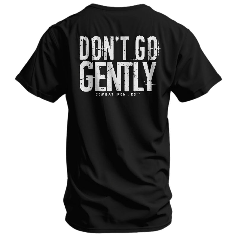 Load image into Gallery viewer, Don't Go Gently Men's T-Shirt
