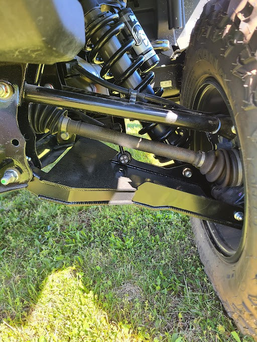 Load image into Gallery viewer, Honda Pioneer 1000 High Clearance Suspension Kit
