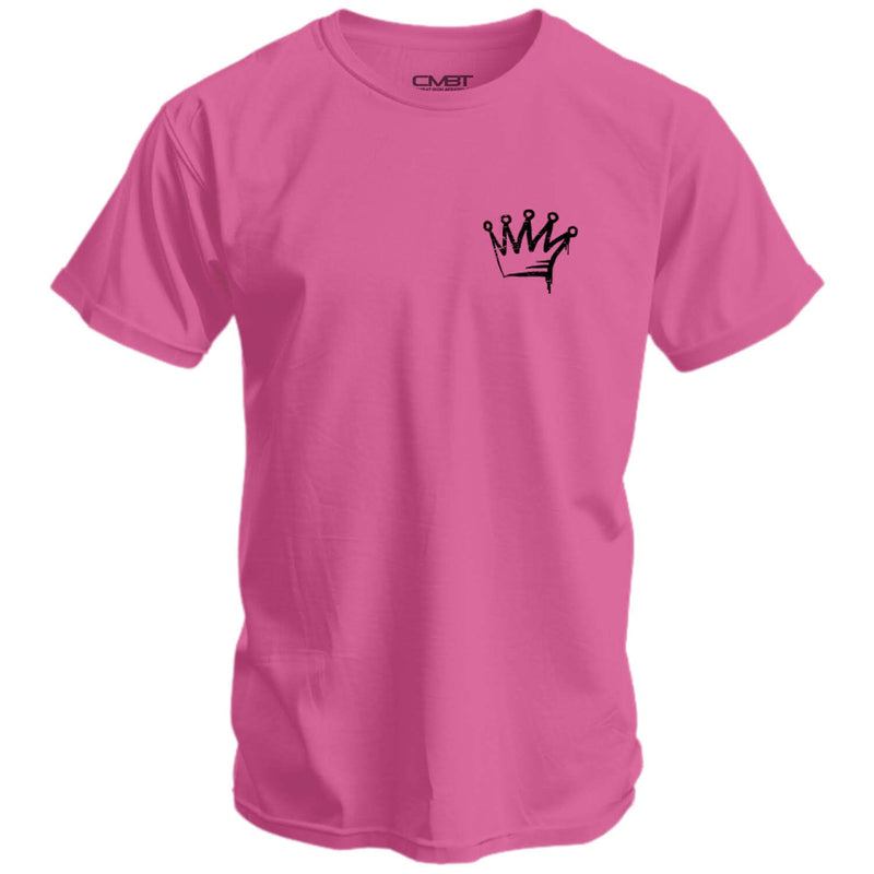 Load image into Gallery viewer, When You're My Princess, My Face Is Your Throne Men's T-Shirt
