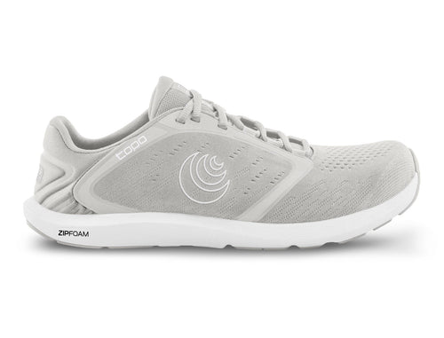 Women's Topo Athletic ST-5, Grey/Grey, 9 B Medium - Skoutley Outdoors LLC
