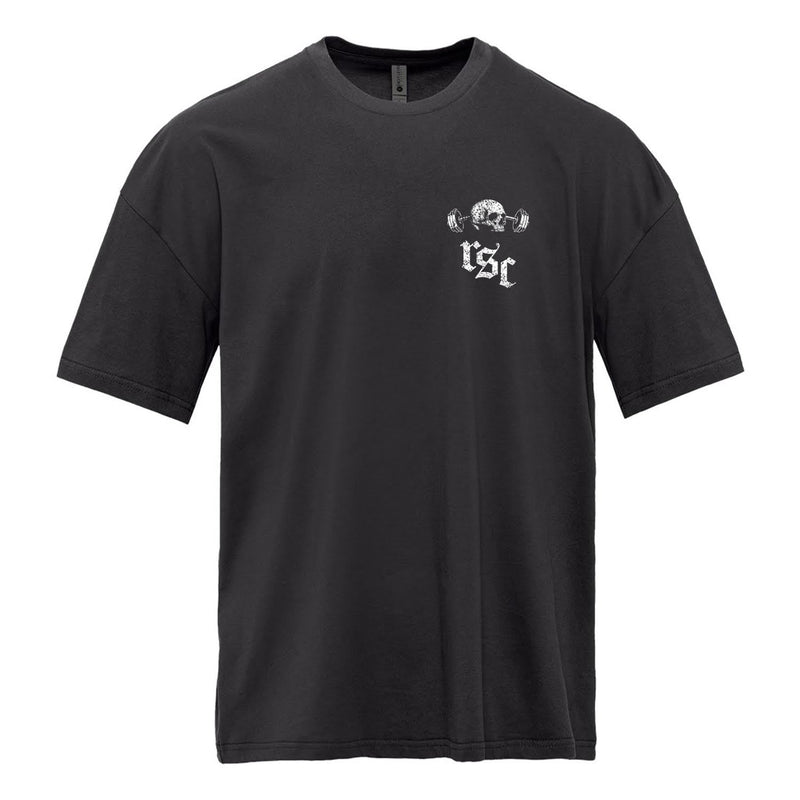 Load image into Gallery viewer, Lift And Church Men's T-Shirt
