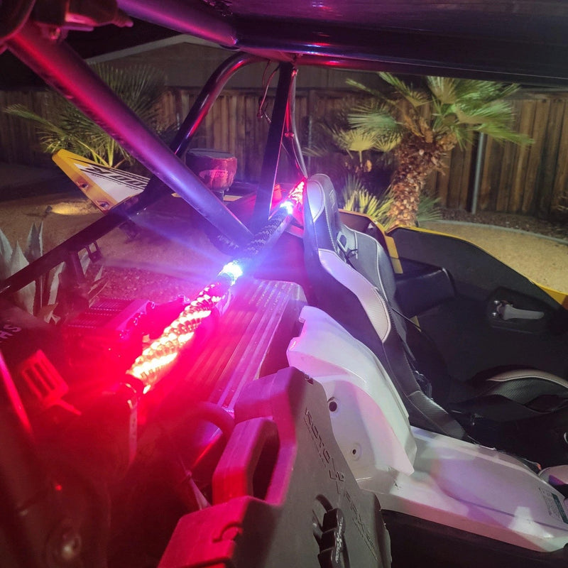 Load image into Gallery viewer, 5150 Whips Interior Whip
