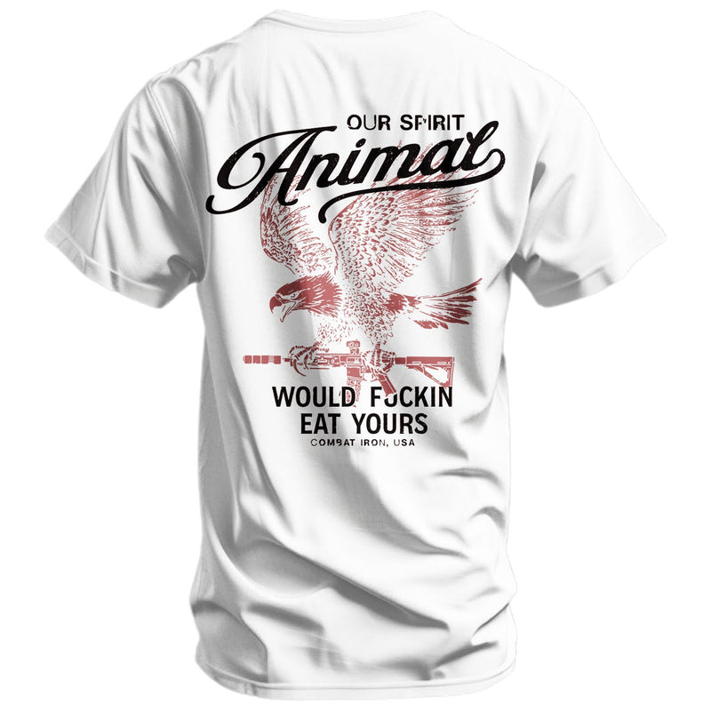 Load image into Gallery viewer, Our Spirit Animal Men's T-Shirt
