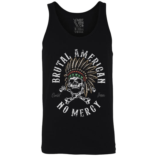 Brutal American Men's Tank