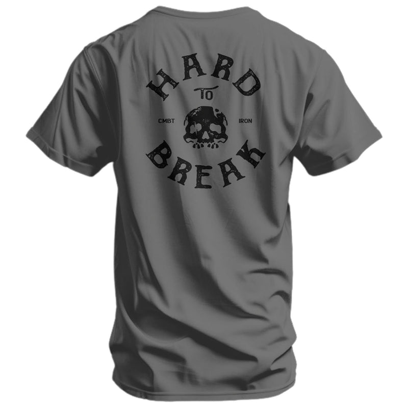Load image into Gallery viewer, Hard To Break Men's T-Shirt
