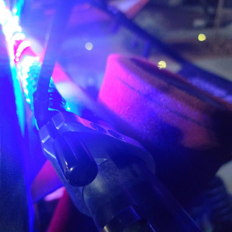 Load image into Gallery viewer, 5150 Whips Interior Whip

