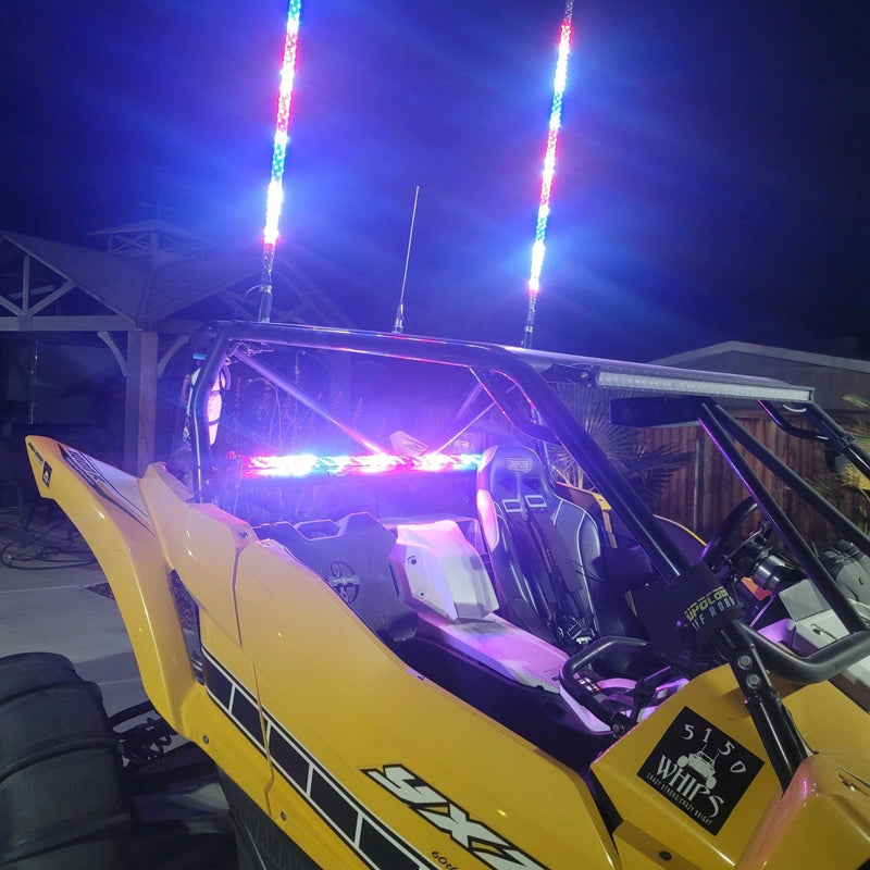 Load image into Gallery viewer, Interior Whip
