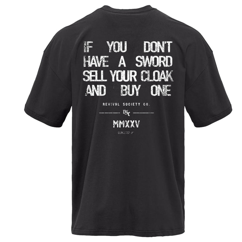 Load image into Gallery viewer, Sell Your Cloak Men's T-Shirt
