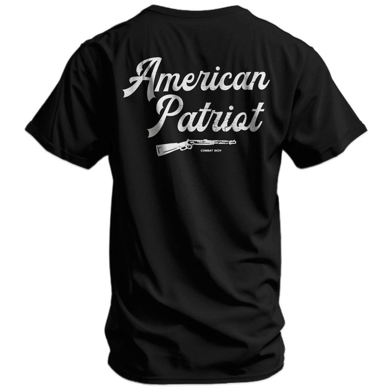 Load image into Gallery viewer, American Patriot Men's T-Shirt

