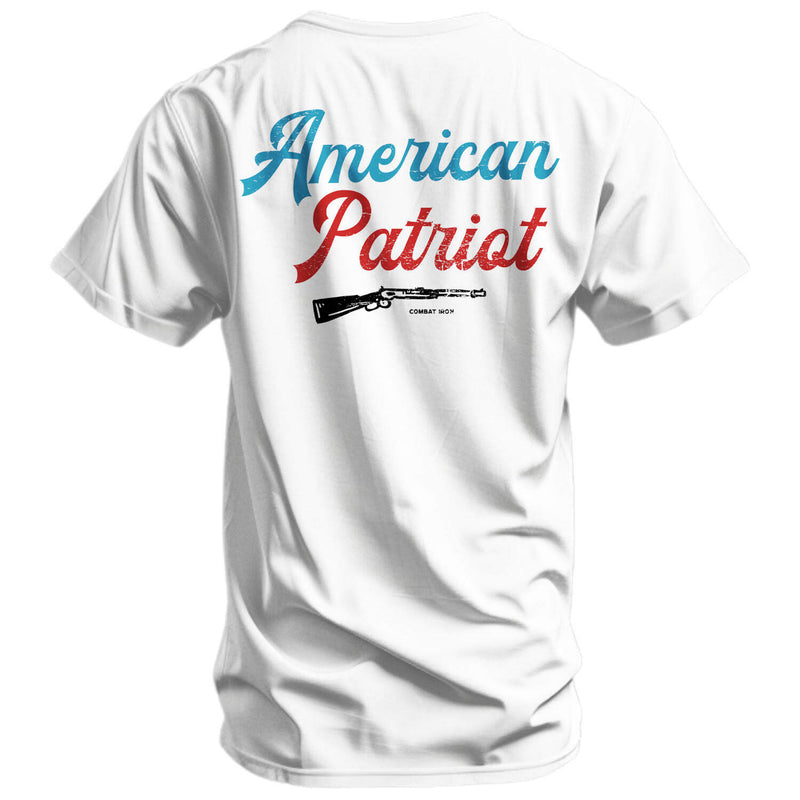 Load image into Gallery viewer, American Patriot Men's T-Shirt
