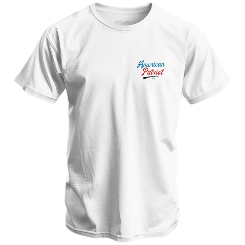 Load image into Gallery viewer, American Patriot Men's T-Shirt

