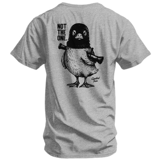 Not The One Men's T-Shirt