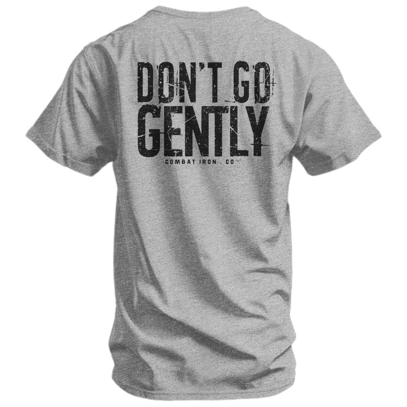Load image into Gallery viewer, Don't Go Gently Men's T-Shirt
