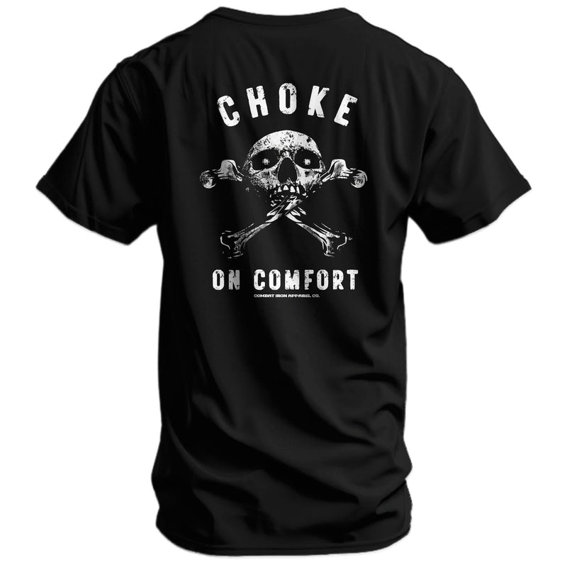 Load image into Gallery viewer, Choke On Comfort Men's T-Shirt
