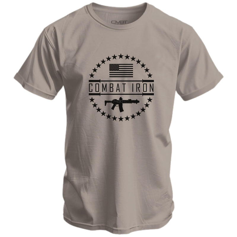 Load image into Gallery viewer, Combat Classic Men's T-Shirt
