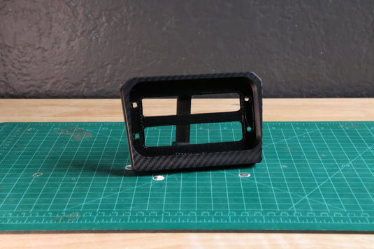 SFM MaverickR Auxbeam 8 Mount