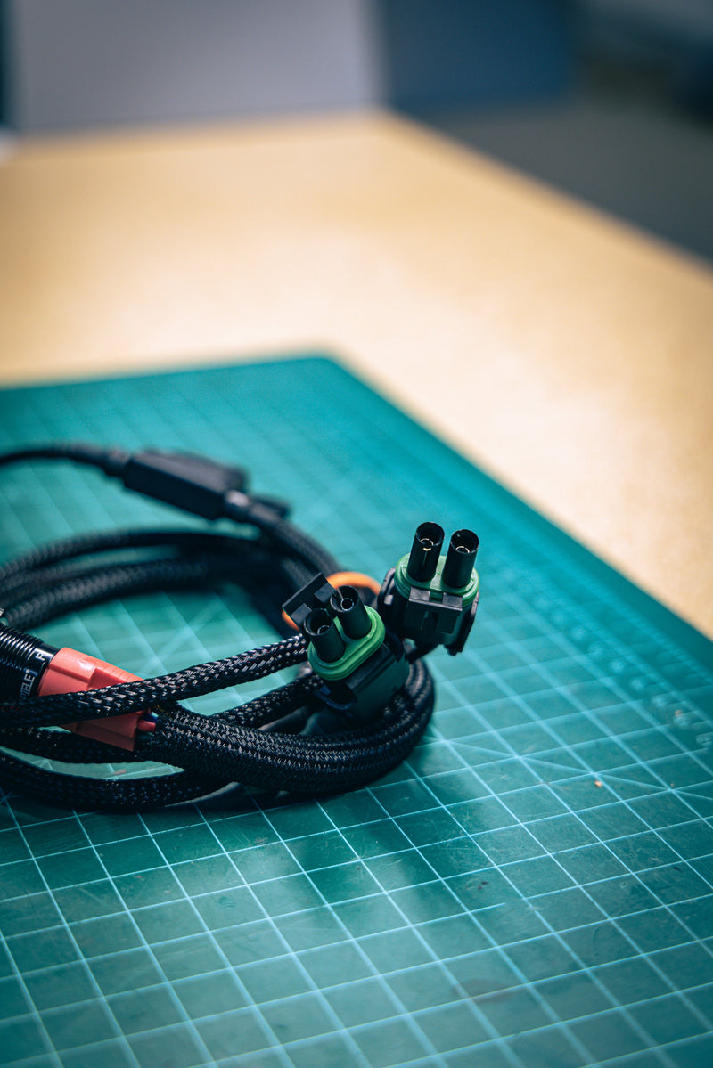 Load image into Gallery viewer, Dirt Bike Light Kits
