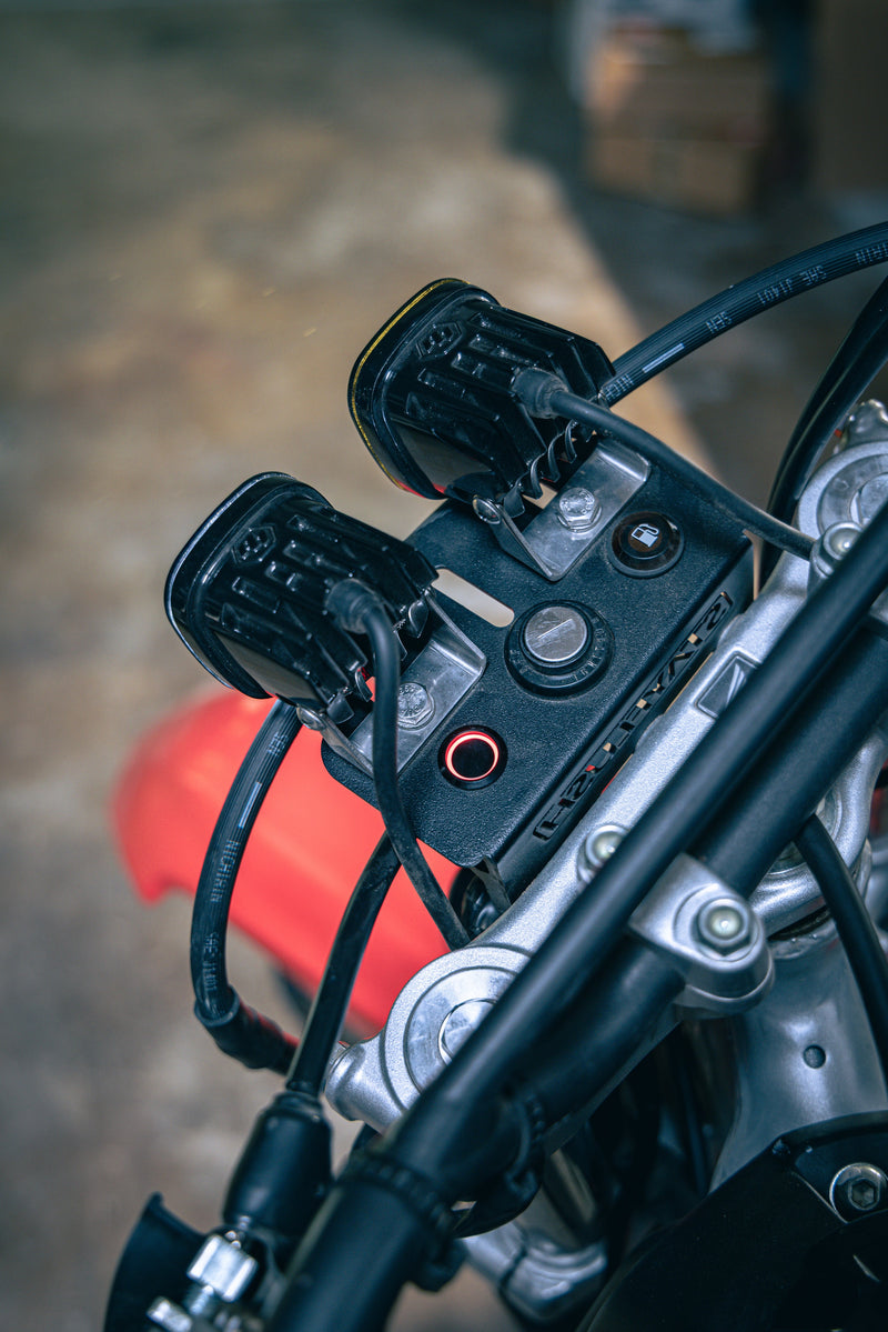 Load image into Gallery viewer, Dirt Bike Light Kits
