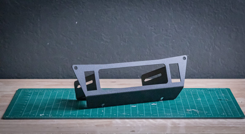 Load image into Gallery viewer, SFM Polaris Pro/25 Single Deck Mount
