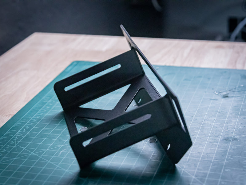 Load image into Gallery viewer, SFM Polaris Pro/25 Single Deck Mount
