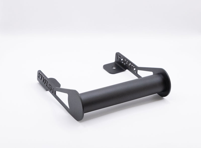 Load image into Gallery viewer, Polaris RZR Pro R Air Pumper Mount (2020–2024)
