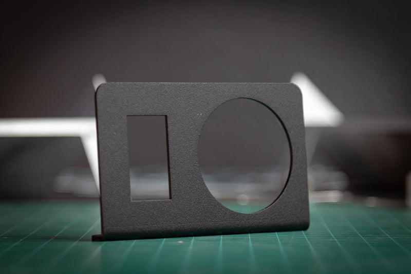 Load image into Gallery viewer, SFM Rocker+Gauge Sidekick
