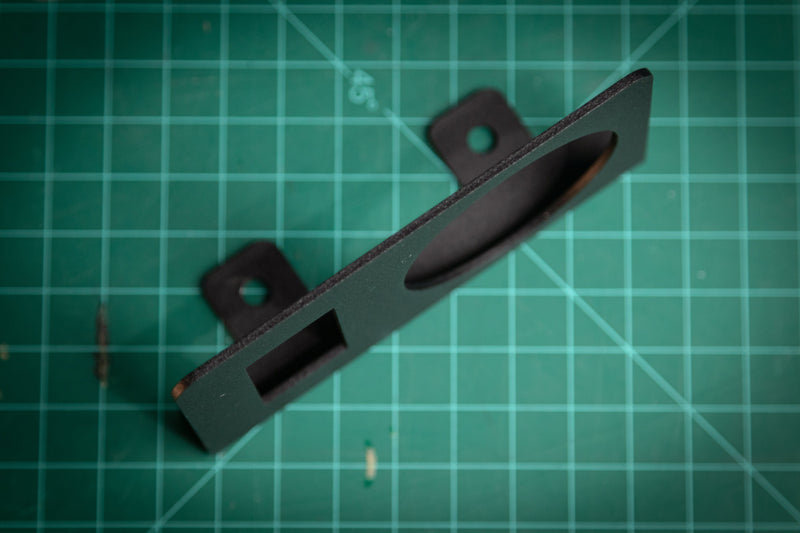 Load image into Gallery viewer, SFM Gauge Mount +2  Sidekick
