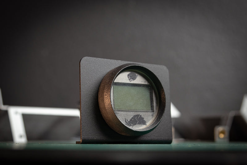 Load image into Gallery viewer, SFM Gauge Mount Sidekick
