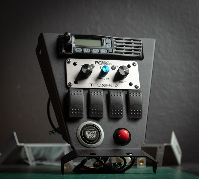 Load image into Gallery viewer, Canam X3 PCI Kenwood +4
