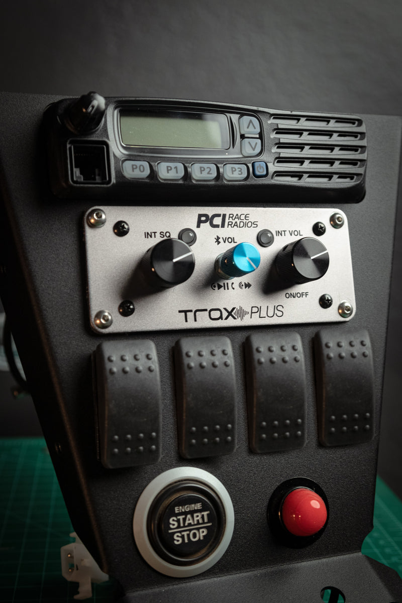 Load image into Gallery viewer, SFM PCI Icom +4
