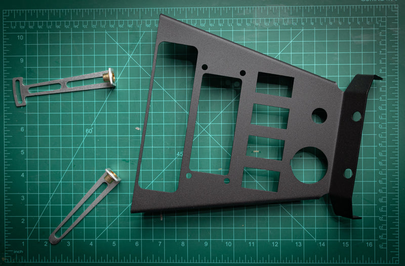 Load image into Gallery viewer, SFM PCI Icom +4
