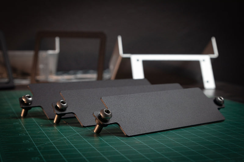 Load image into Gallery viewer, SFM Block Off Plates
