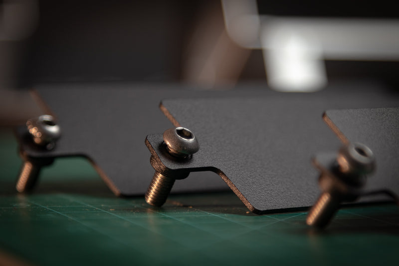 Load image into Gallery viewer, SFM Block Off Plates
