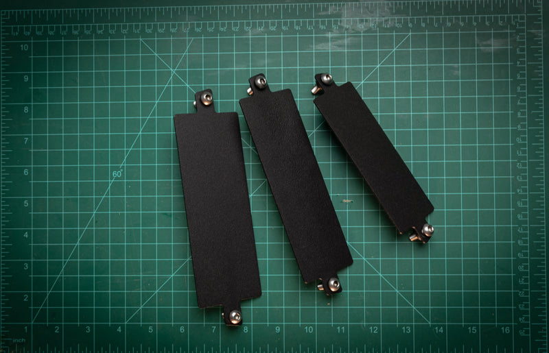 Load image into Gallery viewer, SFM Block Off Plates
