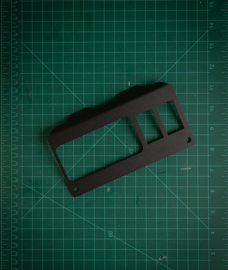 Load image into Gallery viewer, SFM SwitchPro8+2 Center Piece
