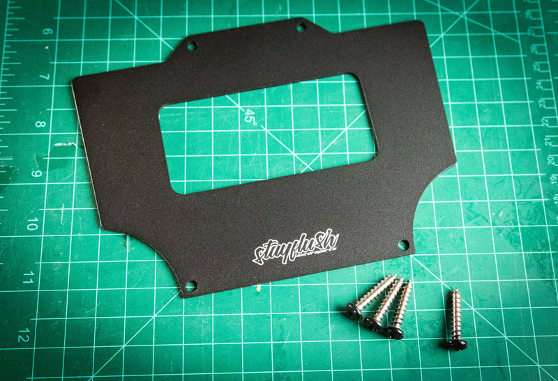 Load image into Gallery viewer, Honda Talon Switch-Pros Mount (2019+)
